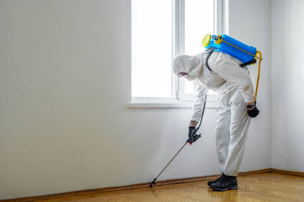Quincy, WA Pest Control Company