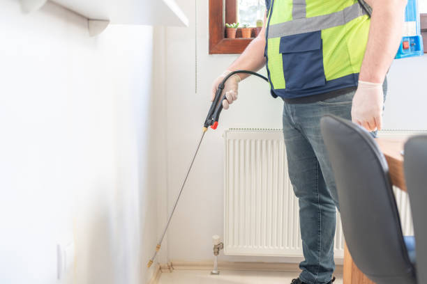 Best Pest Control for Homes  in Quincy, WA