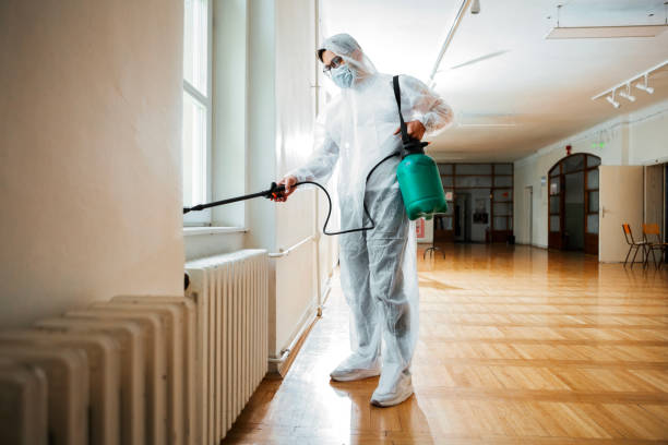 Wildlife Control Services in Quincy, WA